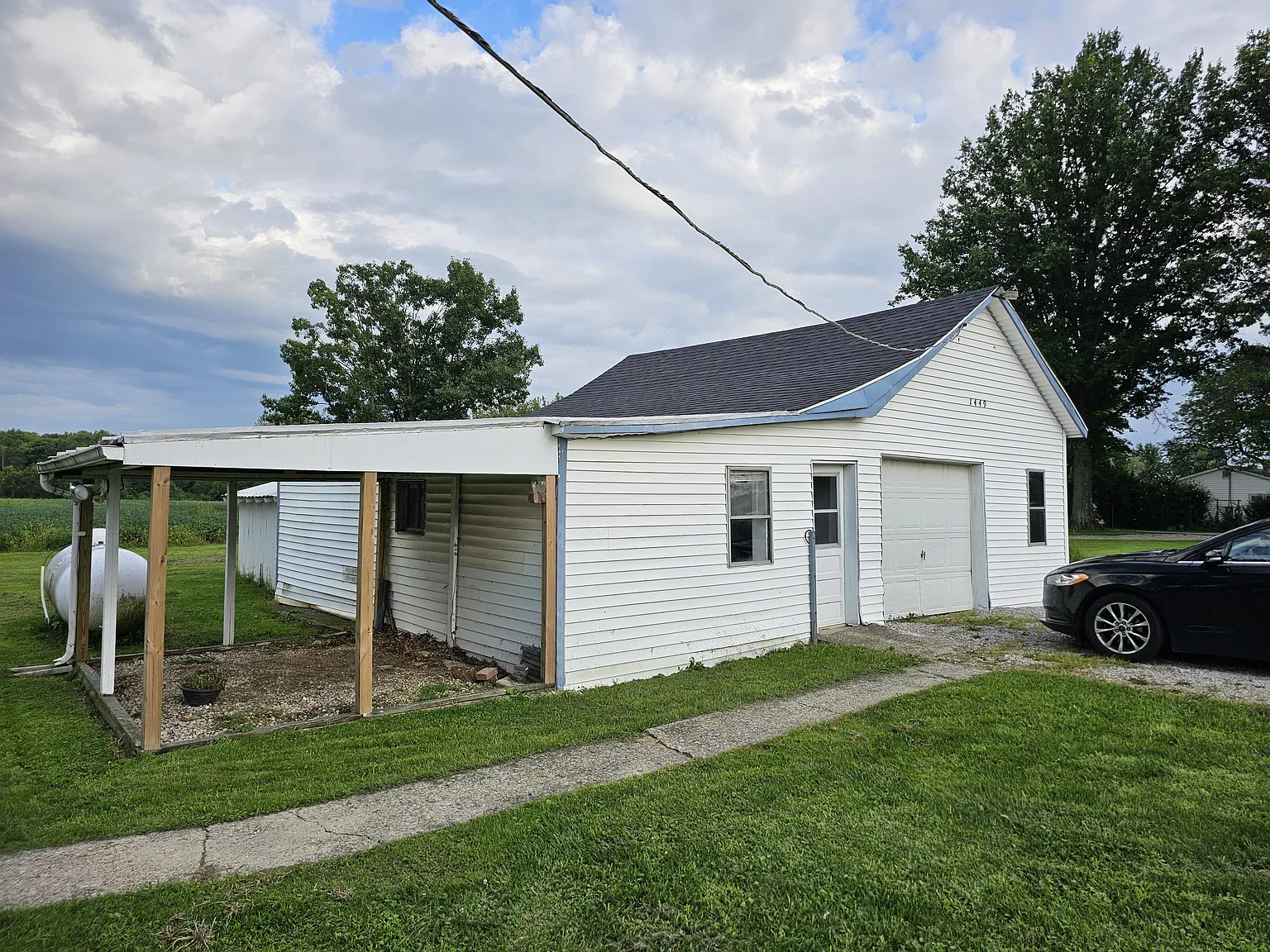 1449 State Route 61 — Photo 4