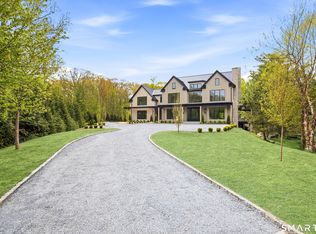 259 Frogtown Rd, New Canaan, CT 06840