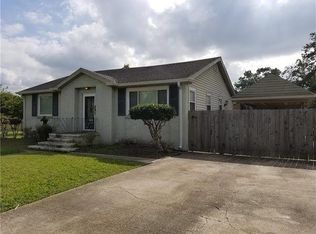 6325 Dover Pl, New Orleans, LA 70131