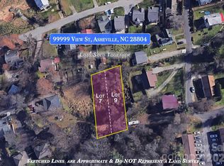 99999 View St, Asheville, NC 28804