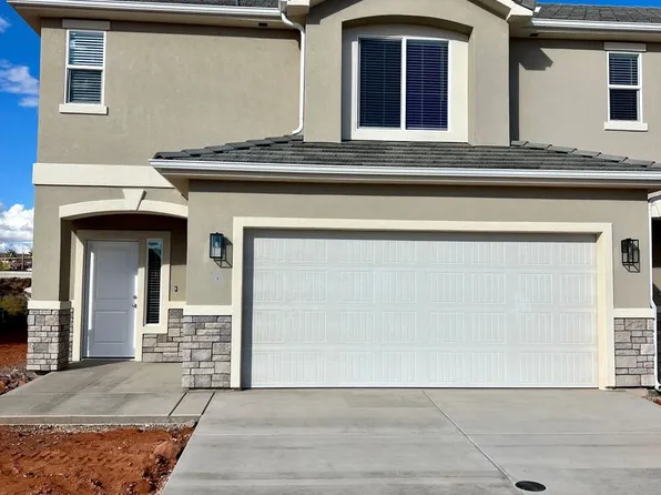 1042 S 1450 E #5, Saint George, UT 84790