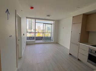 13675 107a Ave #706, Surrey, BC V3T 2H2