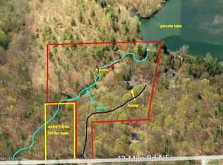 3636 Twelve Mile Rd NE, Rockford, MI 49341