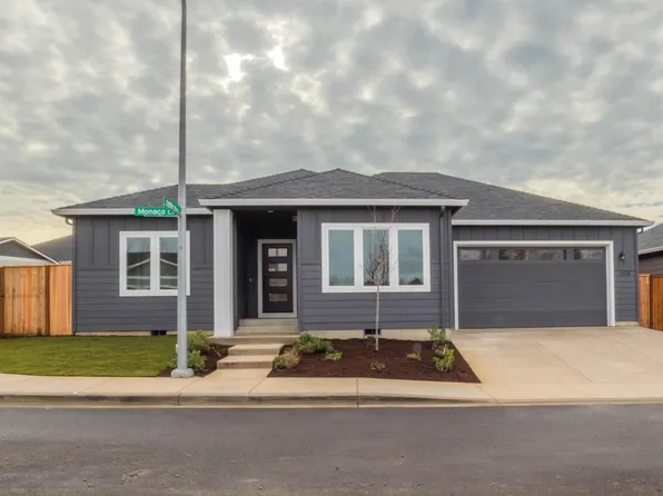 3154 Monaco Ct, Medford, OR 97504