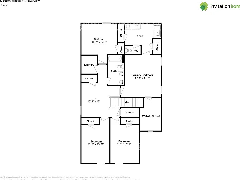 12107 Fawn Brindle St — Photo 3