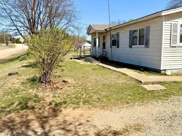 219 Old Stroud Rd, Stroud, OK 74079