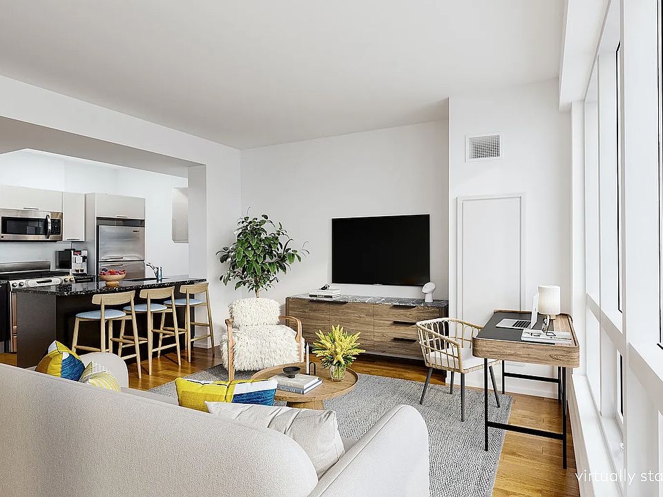 ORION Condominium Apartment Rentals New York, NY Zillow