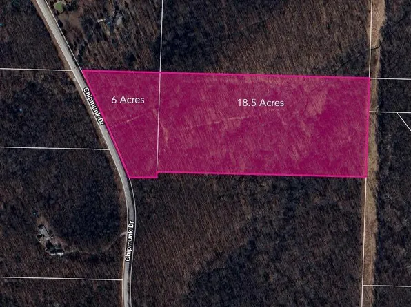 3301 Chipmunk Drive, Joplin, MO 64804