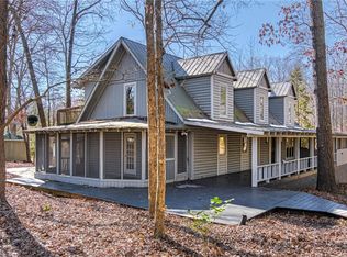 3623 Thayer Rd, Trinity, NC 27370