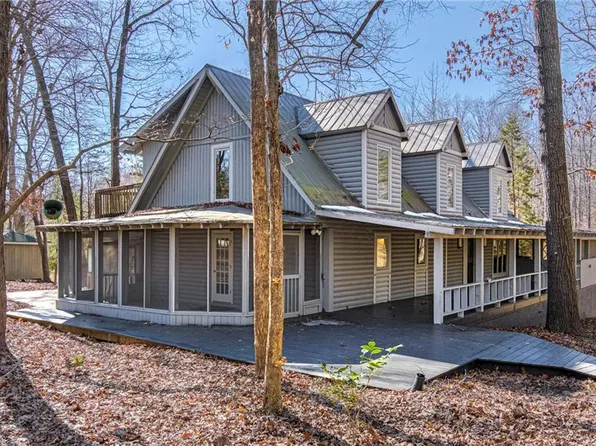 3623 Thayer Rd, Trinity, NC 27370