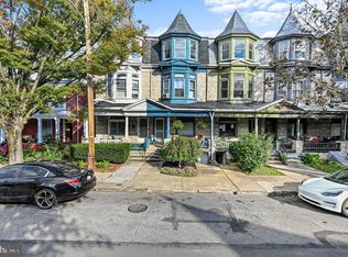 819 N 4th St, Reading, PA 19601