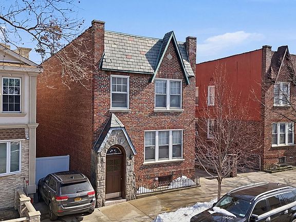 2nd image of 78-61 75th St #4FAM