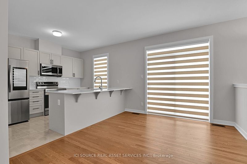 Ottawa House for rent - 3 Bedrooms — photo 6