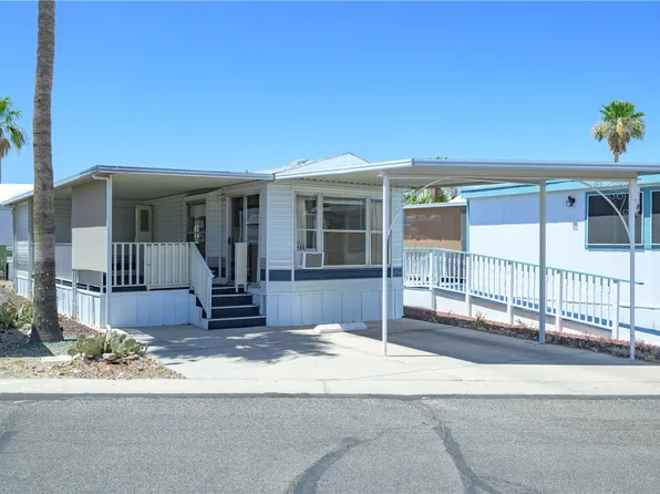 2000 Ramar Rd Lot 488, Bullhead City, AZ 86442