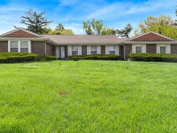 11612 Francetta Ln, Saint Louis, MO 63138