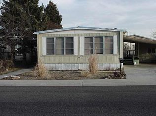 53 Rose Cir, Meridian, ID 83642