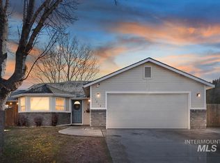 1218 Goldenrod Dr, Nampa, ID 83686