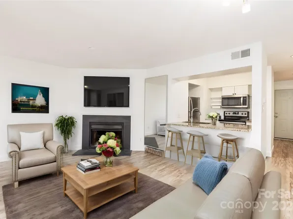 244 S Cedar St Unit 4, Charlotte, NC 28202