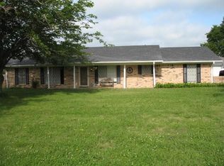 2277 County Road 3525, Dike, TX 75437