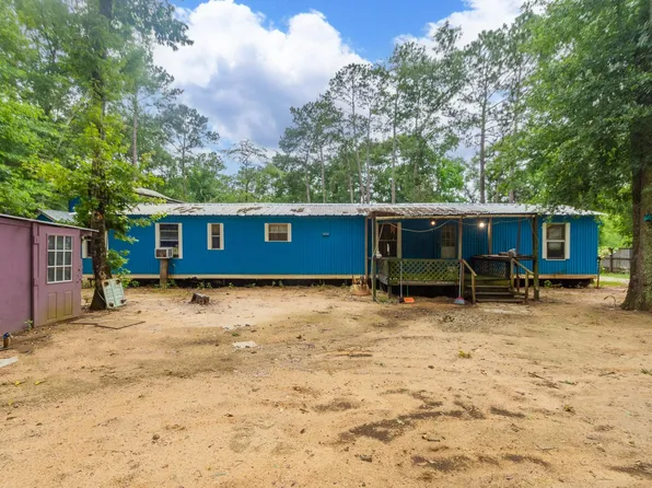 321 Oak Forest Dr, Shepherd, TX 77371