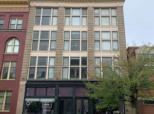 238 N George St APT 201, York, PA 17401