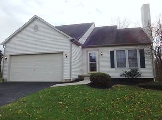 9133 Firstgate Dr, Reynoldsburg, OH