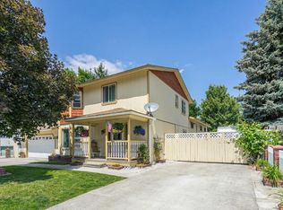 1637 E Tall Timber Loop, Post Falls, ID 83854