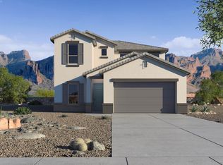 21677 N 102nd Ave, Peoria, AZ 85382