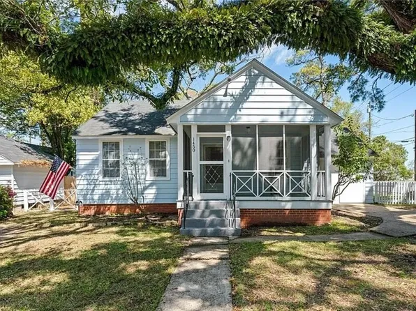 1450 McArthur St, Mobile, AL 36605