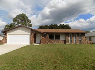 551 Janus Rd NE, Palm Bay, FL 32907