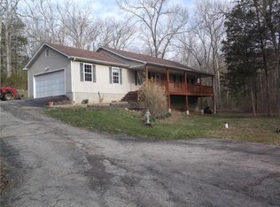 4073 Canebrake Valley Dr, Dittmer, MO 63023