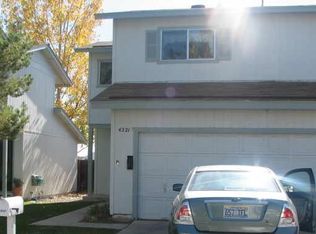 4221 Pheasant Dr, Carson City, NV