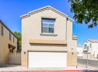 6417 Pine Willows Ct, North Las Vegas, NV 89084