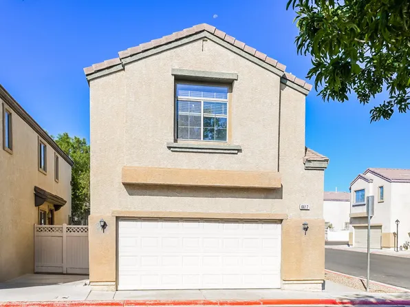 6417 Pine Willows Ct, North Las Vegas, NV 89084