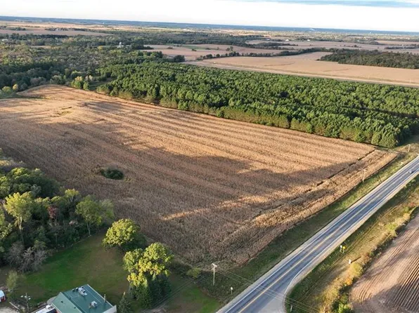 1858 Highway 64, New Richmond, WI 54017