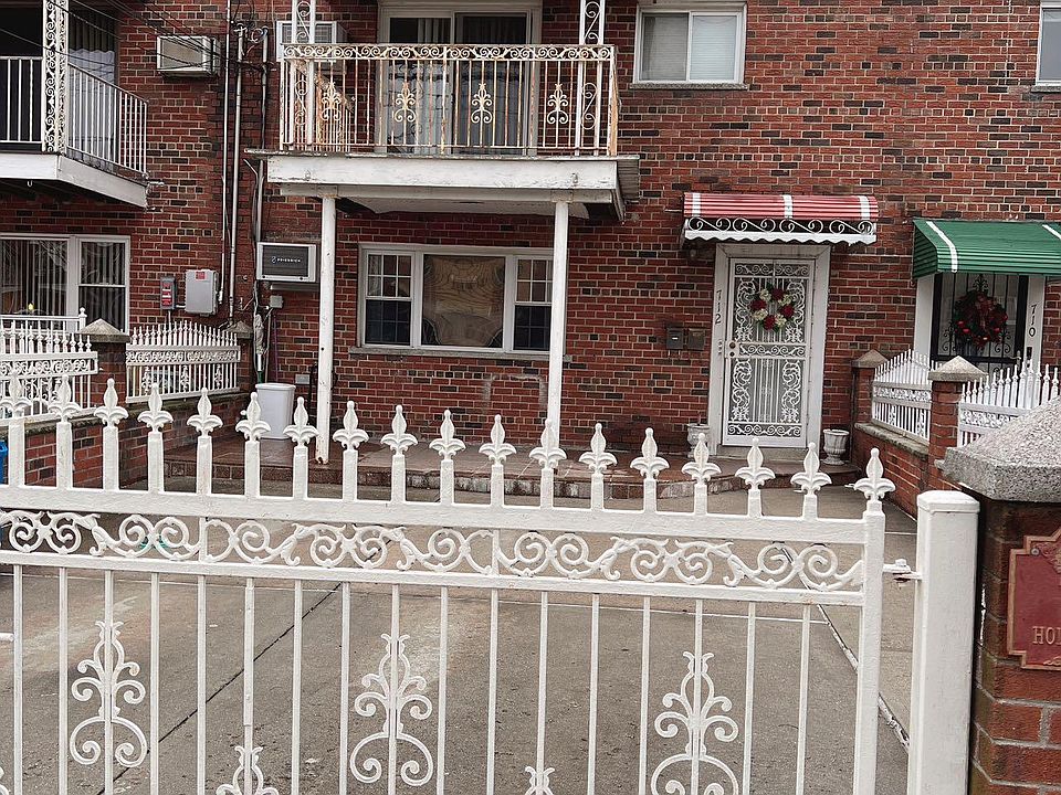 1st image of 712 Hollywood Ave #1