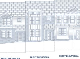 6325 Rockaway Rd, Atlanta, GA 30349