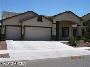 15841 W Mercer Ln, Surprise, AZ 85379