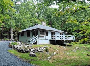 775 N Mountain Rd, Gardiner, NY 12525