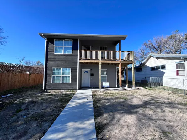 625 S Richmond St, Wichita, KS 67213