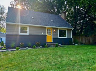 3010 Pleasant Grove Rd, Lansing, MI 48910