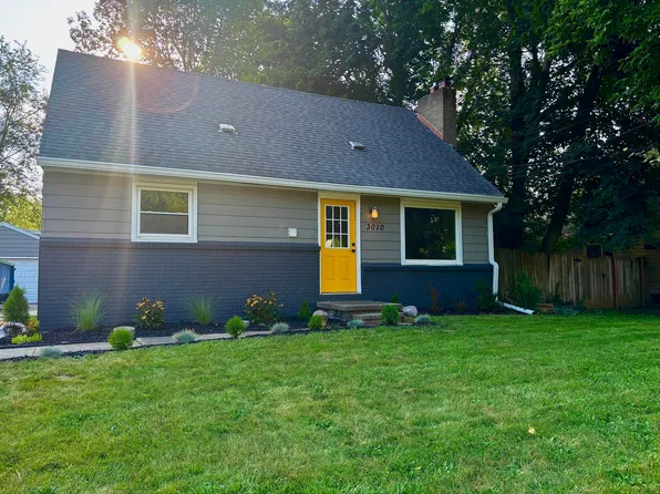 3010 Pleasant Grove Rd, Lansing, MI 48910