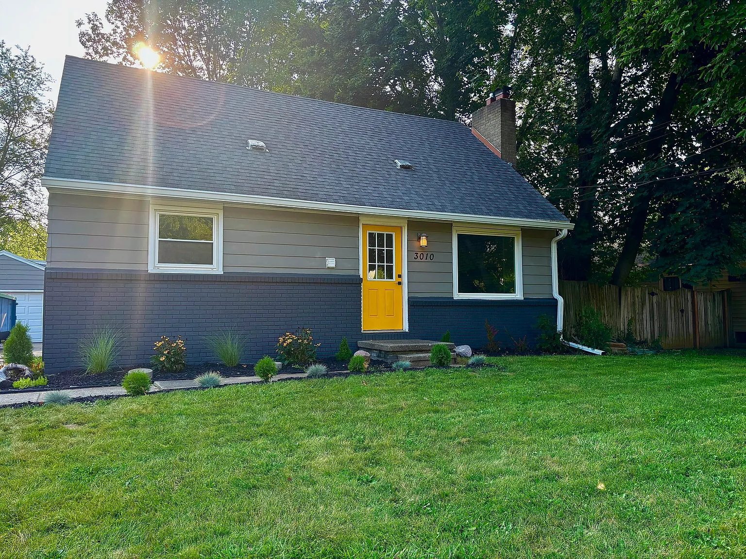 3010 Pleasant Grove Rd photo 1