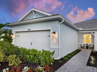 Ellenwood Plan, Shores at Stillwater, Englewood, FL 34223