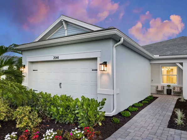 Ellenwood Plan, Shores at Stillwater