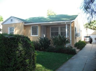 14843 Friar St, Van Nuys, CA 91411