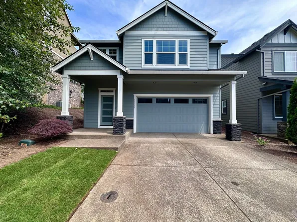 11732 SE Golden Eagle Ln, Happy Valley, OR 97086
