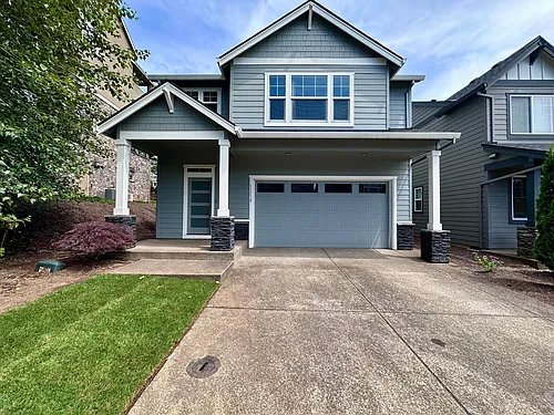 11732 SE Golden Eagle Ln Photo 1