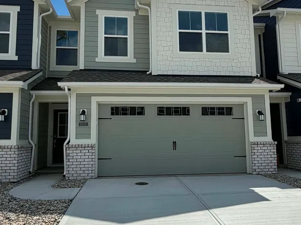 15127 Swallow Falls Way, Fishers, IN 46037