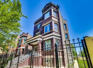 1915 S Springfield Ave, Chicago, IL 60623